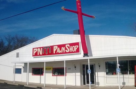 P&N Pawnshop store photo