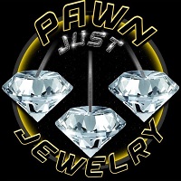 Pawn Just Jewelry West logo