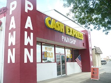 Cash Express Pawn photo