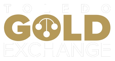 Toledo Gold Exchange logo