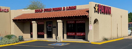 Gold Star Pawn & Loan store photo