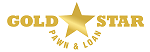 Gold Star Pawn & Loan logo