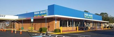 Pawn Smart - Jammes Rd - CLOSED store photo