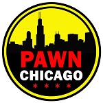 Pawn Chicago logo