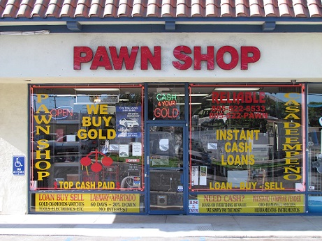 Reliable Pawn Shop, Inc store photo