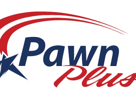 Pawn Plus logo