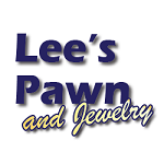 Lee's Pawn & Jewelry logo