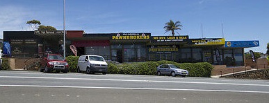 United Pawnbrokers store photo