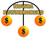 Nowra Pawnbrokers logo