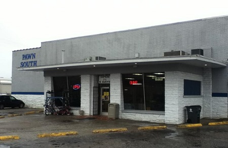 Pawn South store photo