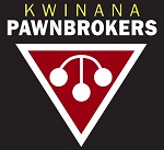 Kwinana Pawnbrokers logo