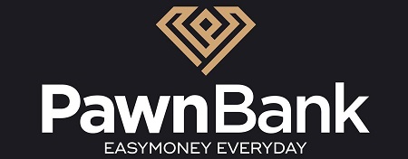 Pawnbank logo