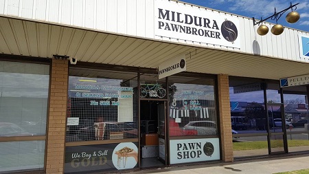 Mildura Pawnbroker & Secondhand Shop store photo