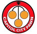 Capitol City Buy Sell Pawn logo