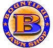 Bountiful Pawn & Sales logo