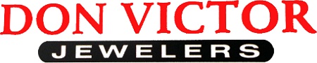 Don Victor Jewelers logo