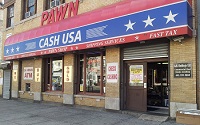 Cash USA photo