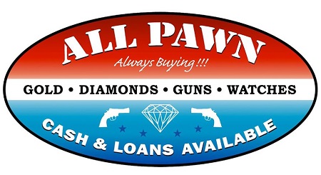 All Pawn logo