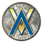 All Valley Coin & Jewelry logo