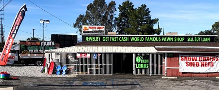 Citrus Pawn & Jewelry store photo