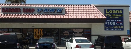 Community Pawn store photo