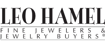 Leo Hamel Jewelry Buyers logo