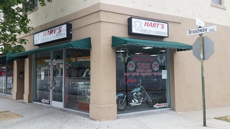 Harts Jewelry & Pawn Shop store photo