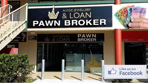Aussie Jewellery and Loan store photo