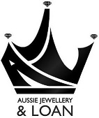 Aussie Jewellery and Loan logo