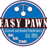 Easy Pawn logo