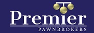 Premier Pawnbrokers logo