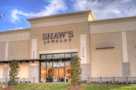 Shaw's Jewelry store photo