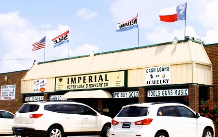 Imperial North Loan & Jewelry store photo