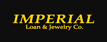 Imperial North Loan & Jewelry logo