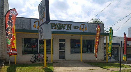 The Pawn Shop store photo