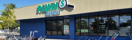 Pawn Experts store photo