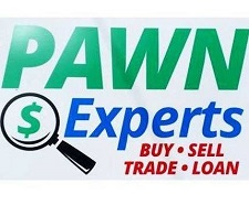 Pawn Experts logo