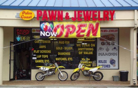 Palm Coast Pawn & Jewelry store photo