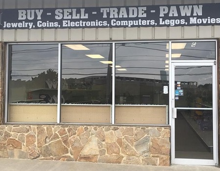 Chestertown Jewelry and Pawn Inc. store photo