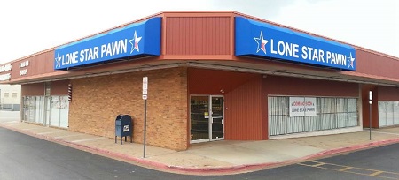Lone Star Pawn store photo