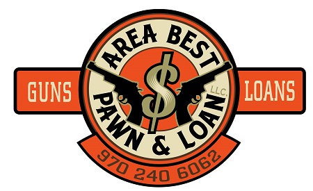 Area Best Pawn & Loan logo