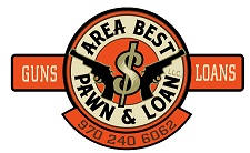 Area Best Pawn & Loan logo