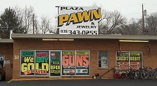 Plaza Pawn & Jewelry photo