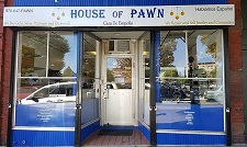 House Of Pawn photo