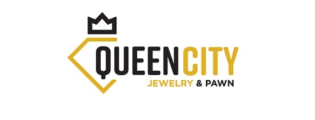 Queen City Jewelry & Pawn logo