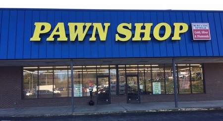 Smart Pawn & Jewelry store photo