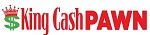 King Cash Pawn & Jewelry logo