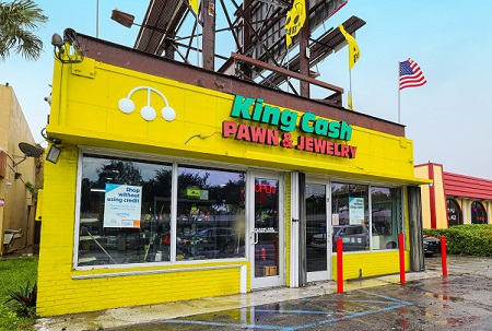 King Cash Pawn & Jewelry store photo