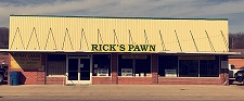 Rick's Pawn photo
