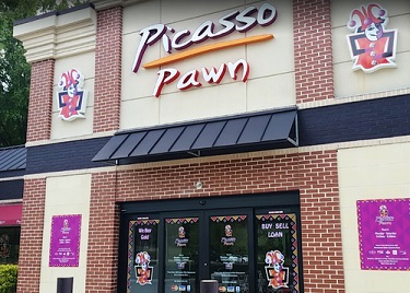 Picasso Pawn - Appliance Ct store photo